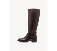 Tamaris Da.-Stiefel für Damen, braun, Größe 36 EU