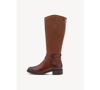 Stiefel braun Gr. 37