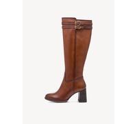 Stiefel braun Gr. 37