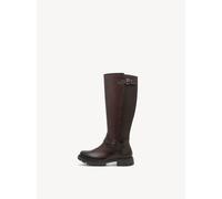 Stiefel braun Gr. 38