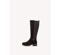 Stiefel braun Gr. 38