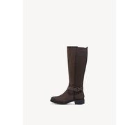 Stiefel braun Gr. 41