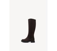 Stiefel braun Gr. 41