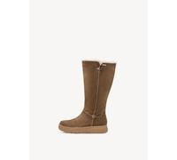 Stiefel braun Gr. 41
