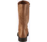 Stiefel ANDREA CONTI, Damen, Gr. 41, braun (camel), Leder, Schuhe Stiefel (32732822-41) camel