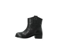 Stiefel CA'SHOTT "Ca'Shott Ankle boots CSVILMA", Damen, Gr. 36, Normalschaft, schwarz, schwarz, Obermaterial: 100% Synthetik/Textil, Schuhe Stiefel (22442950-36) schwarz, schwarz