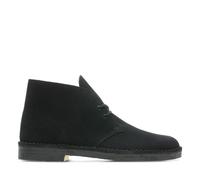 Clarks Boots aus Leder Herren schwarz, 9.5