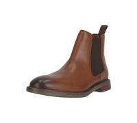 Stiefel CLARKS "Jaxen Easy", Mädchen, Gr. 40, braun, Schuhe Stiefel, im klassischen Design (53129904-40) braun