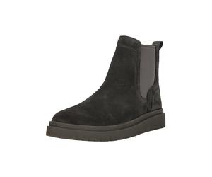 Stiefel CLARKS "Polden Easy", Damen, Gr. 41,5, schwarz (grau), Schuhe Stiefel, mit ultraleichter Sohle (60421027-41,5) grau