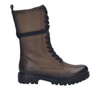 Stiefel cognac - Gr. - 37