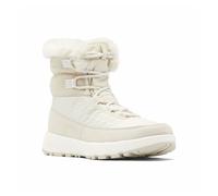 Stiefel Columbia SLOPESIDE PEAK LUXE V2 (dark stone, Sea salt) Frau 40
