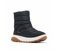 Columbia Snowtrot Mid black, sea salt (010) 6.5