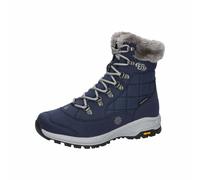 Brütting Damen Himalaya Schuhe (Größe 37, blau)