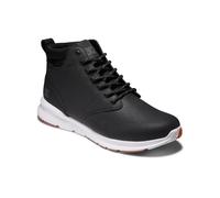 Stiefel DC SHOES "Mason 2", Herren, Gr. 9,5(42,5), schwarz, Synthetik, Schuhe Stiefel (76069440-9,5) schwarz