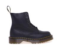 Dr. Martens 1460 Pascal Bex DM26206001, Womens,Boy,Girl,Mens bovver Boots,Winter Boots, Black, 44 EU