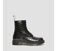 Stiefel Dr. Martens Boots 1460 grau
