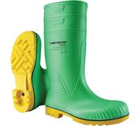 Stiefel Dunlop Acifort, HazGuard,Gr.45 1 Paar