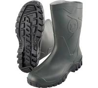 Stiefel Dunlop Dee, Gr. 42, grün
