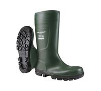 Dunlop® Sicherheitsgummistiefel S5 Work-It Gr. 40, 347789