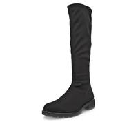Ecco Metropole Vienna Schaft Stiefel schwarz 231313 - Größe 40