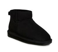 Emu Australia Stiefelette STINGER MICRO wasserabweisend, Schaffswolle-gefüttert Schwarz Gr. 40