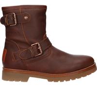 Panama Jack Napa Grass Cuero/Brak für Damen, braun, Gr. 37 EU