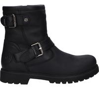 Panama Jack Felina Igloo Damen Stiefel pechschwarz - 37
