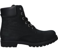 Panama Jack Women's Boots, Panama 03 B96, Negro/Black, 39 EU