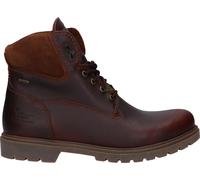 Panama Jack Herren Amur GTX Springerstiefel, Kastanienbraun, 43 EU
