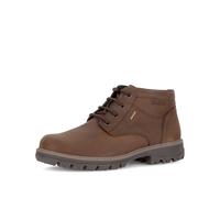 Stiefel GABOR "Boot", Herren, Gr. 42,5, braun, Schuhe Stiefel (37485847-42,5) braun