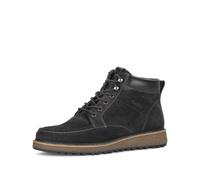 Stiefel GABOR "Boot", Herren, Gr. 49,5, schwarz (grau), Schuhe Stiefel (65301032-49,5) grau