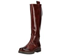 Gabor comfort Stiefel für Damen, braun, Größe 40 ½ EU / 7 UK