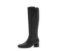 Stiefel GABOR "Eleganter Stiefel", Damen, Gr. 37, schwarz, Schuhe Stiefel (56980417-37) schwarz