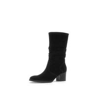 Stiefel GABOR "Eleganter Stiefel", Damen, Gr. 38, schwarz, Schuhe Stiefel (54111019-38) schwarz