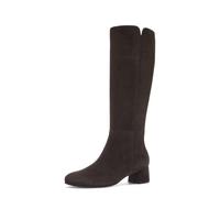 Stiefel GABOR "Eleganter Stiefel", Damen, Gr. 40,5, braun, Schuhe Stiefel (49898014-40,5) braun