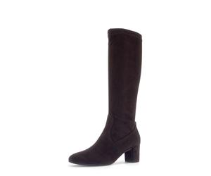 Stiefel GABOR "Eleganter Stiefel", Damen, Gr. 40, braun, Schuhe Stiefel (60877025-40) braun