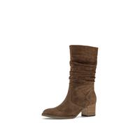 Stiefel GABOR "Eleganter Stiefel", Damen, Gr. 40, braun, Schuhe Stiefel (75820541-40) braun