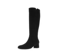 Stiefel GABOR "Eleganter Stiefel", Damen, Gr. 41, schwarz, Schuhe Stiefel (78568912-41) schwarz