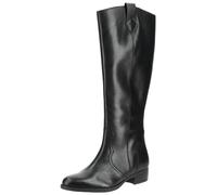 Gabor Damenschuhe Klassische Stiefel black black - Gr. - 5 UK