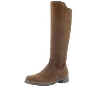 Gabor Stiefel Veloursleder Whisky Warmfutter - 35,5