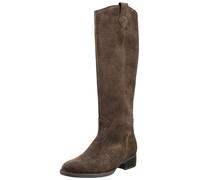 Gabor Damenschuhe Klassische Stiefel mocca mocca - Gr. - 5.5 UK