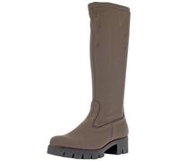 Stiefel GABOR Gr. 39, XS-Schaft, grau (taupe) Damen Schuhe (68586728-39) taupe