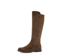 Stiefel GABOR "Sportlicher Stiefel", Damen, Gr. 37, braun, Schuhe Stiefel (64010358-37) braun