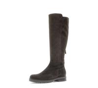 Stiefel GABOR "Sportlicher Stiefel", Damen, Gr. 38,5, braun, Schuhe Stiefel (26106935-38,5) braun