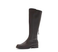 Stiefel GABOR "Sportlicher Stiefel", Damen, Gr. 38,5, schwarz (braun), Schuhe Stiefel (27263209-38,5) braun