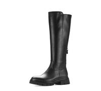 Stiefel GABOR "Sportlicher Stiefel", Damen, Gr. 40,5, schwarz, Schuhe Stiefel (29452338-40,5) schwarz