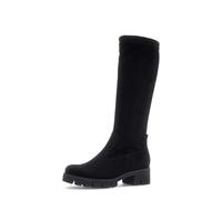 Stiefel GABOR "Sportlicher Stiefel", Damen, Gr. 41, schwarz, Schuhe Stiefel (47410103-41) schwarz