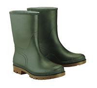 Gärtner Pvc - Stiefel Halbhoch 39