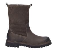 Josef Seibel Herren Klassische Stiefel Curtis.52,Weite G (Normal),Wechselfußbett,wasserdicht,uebergangsschuhe,schnürer,Brasil,45 EU