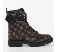 Stiefel Guess Classic Braun